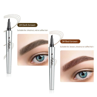 💎Official Flagship💎3D Waterproof Microblading Eyebrow Pen