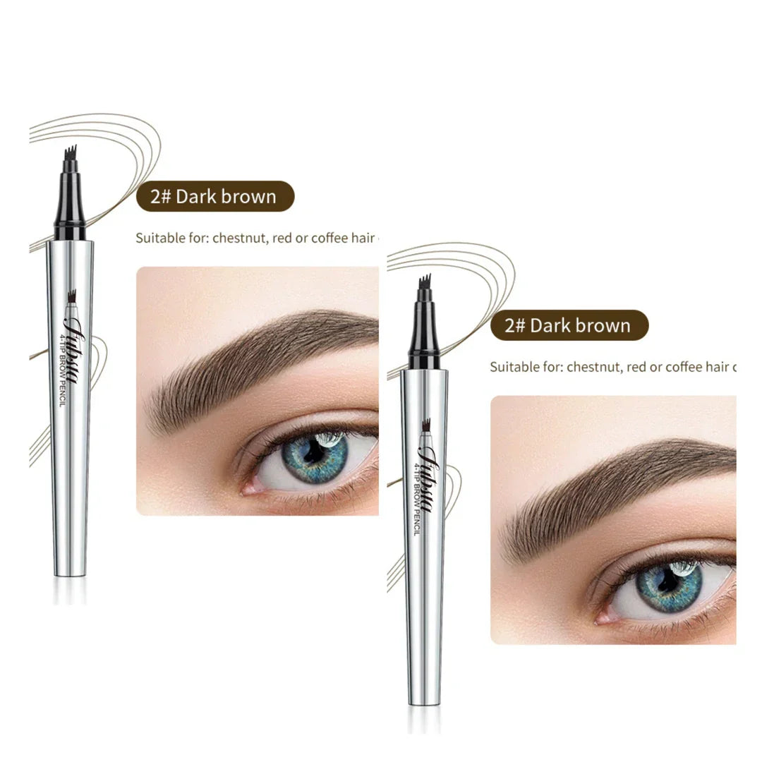 💎Official Flagship💎3D Waterproof Microblading Eyebrow Pen