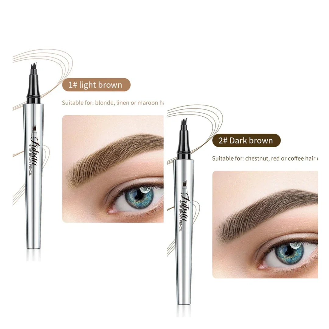 💎Official Flagship💎3D Waterproof Microblading Eyebrow Pen