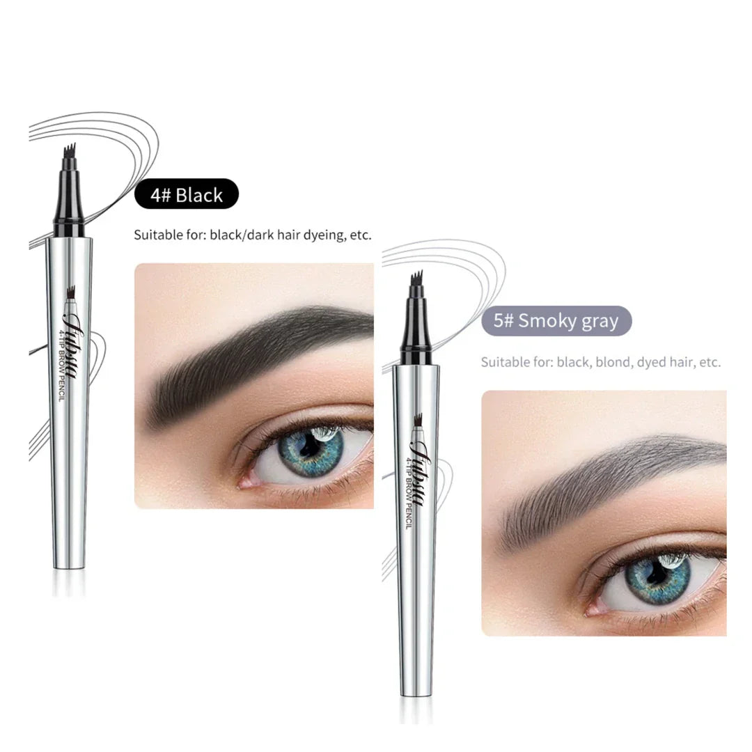 💎Official Flagship💎3D Waterproof Microblading Eyebrow Pen