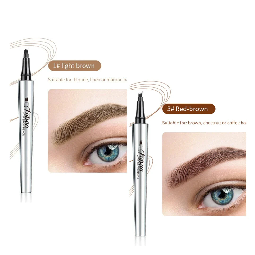 💎Official Flagship💎3D Waterproof Microblading Eyebrow Pen