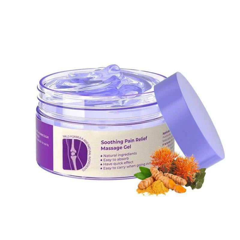 💎Official Flagship💎Joint Pain Treatment Gel Purple