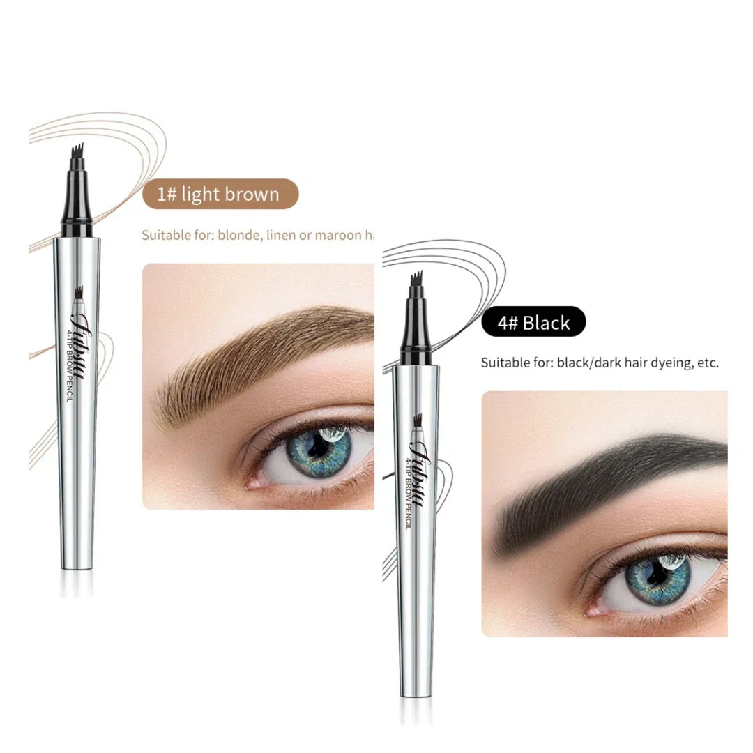 💎Official Flagship💎3D Waterproof Microblading Eyebrow Pen