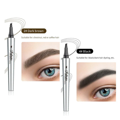 💎Official Flagship💎3D Waterproof Microblading Eyebrow Pen