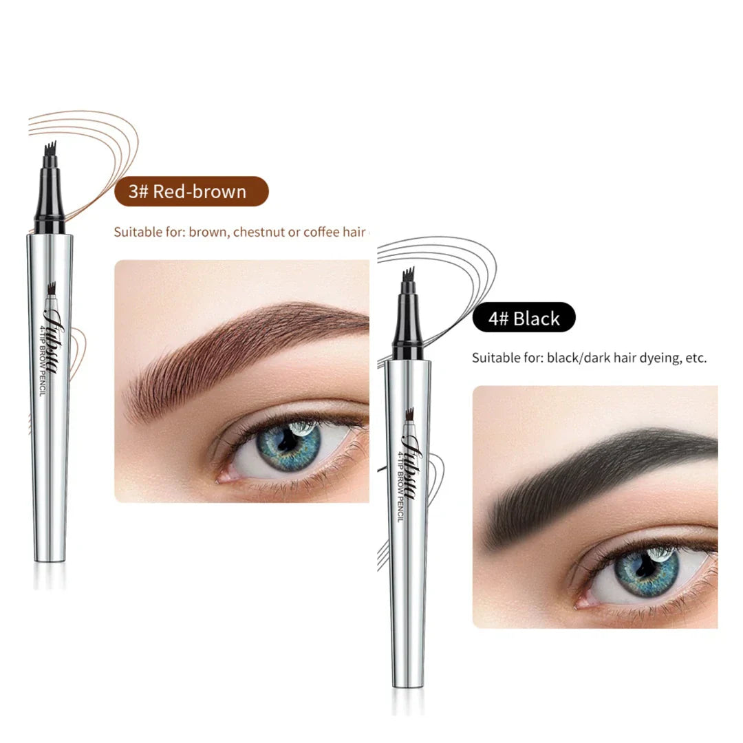 💎Official Flagship💎3D Waterproof Microblading Eyebrow Pen