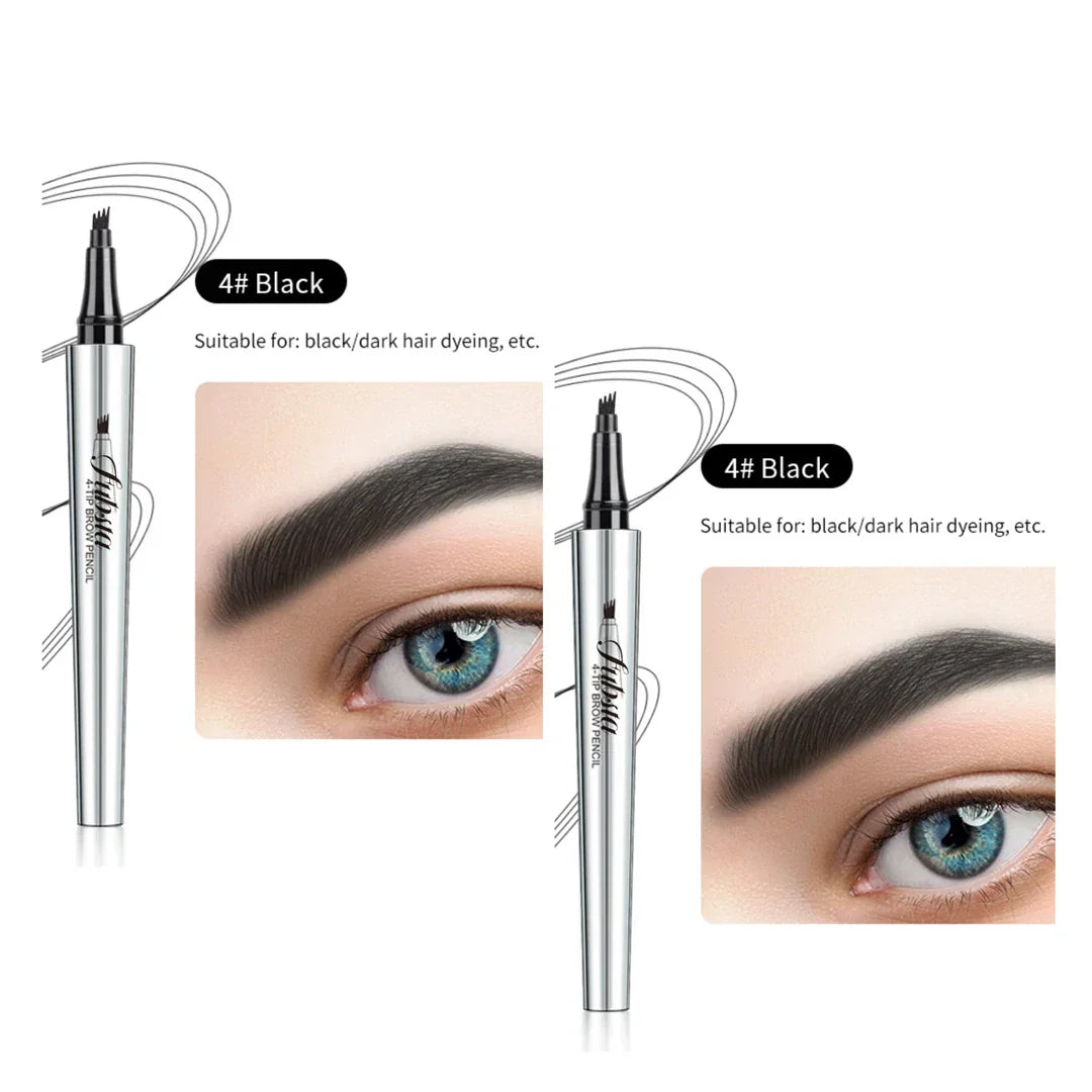 💎Official Flagship💎3D Waterproof Microblading Eyebrow Pen